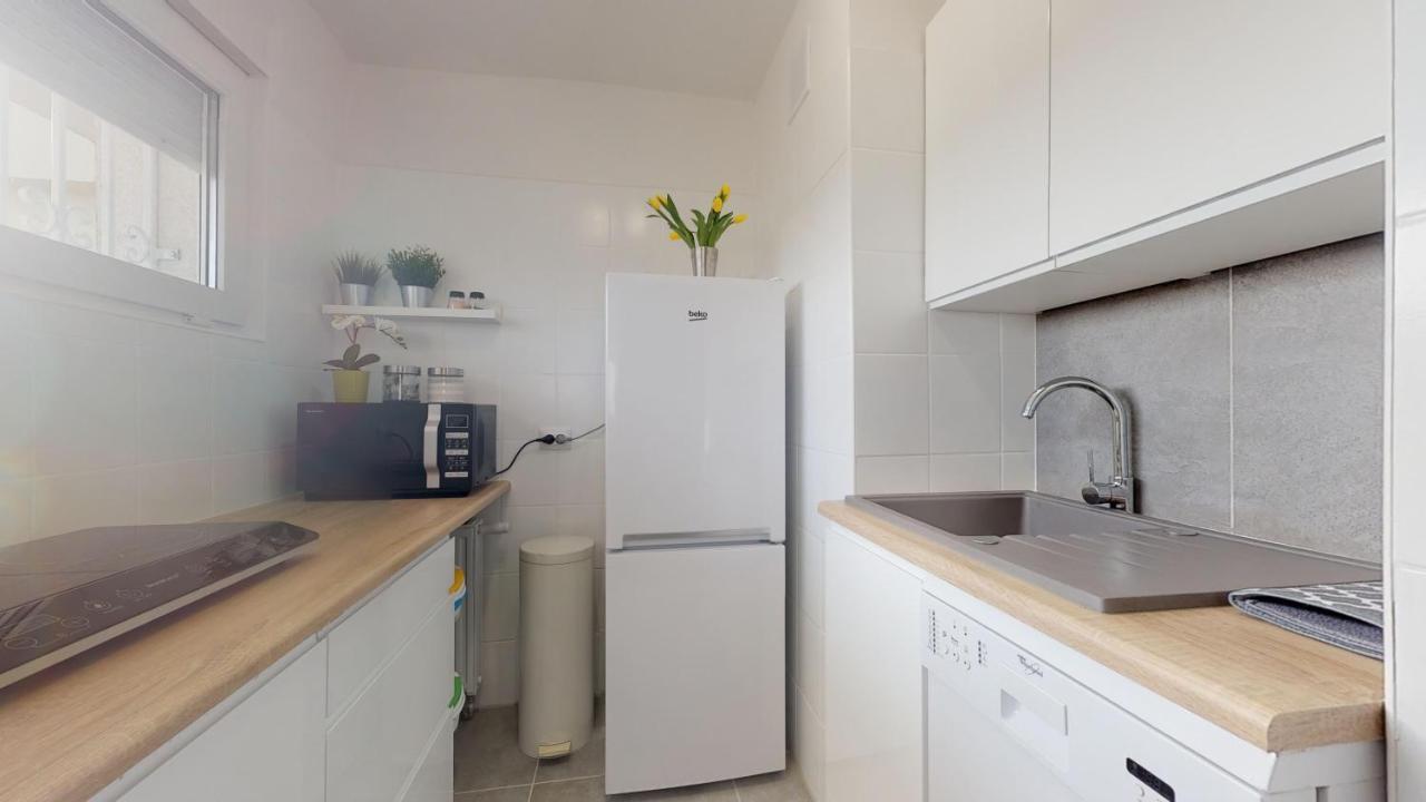 Apartament Swidnicka 弗罗茨瓦夫 外观 照片
