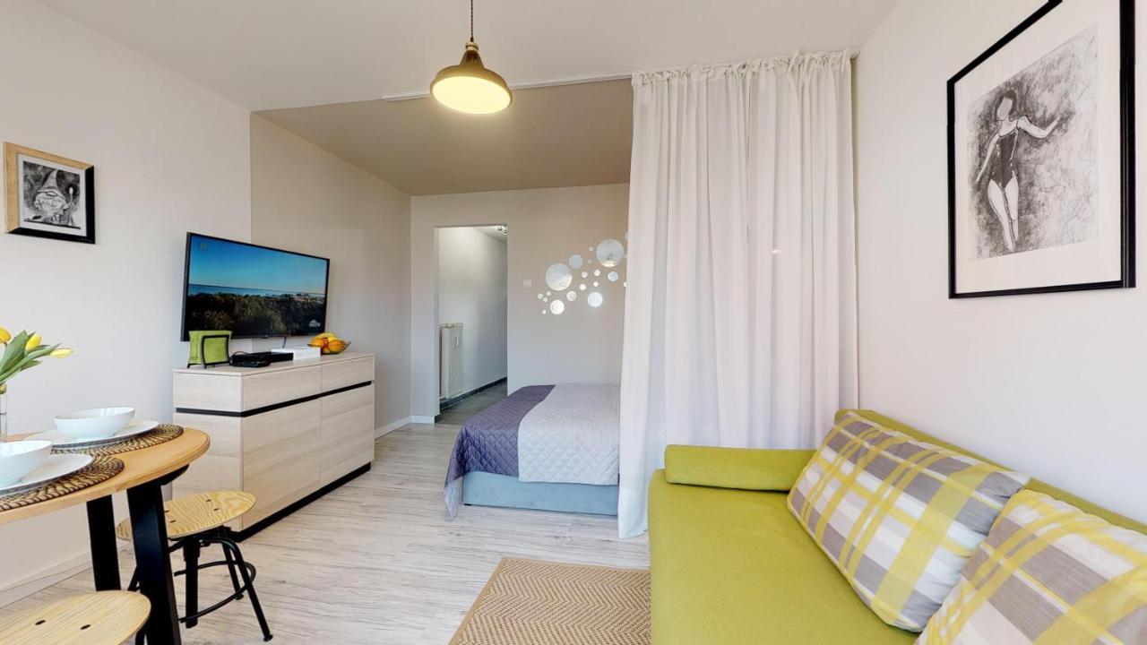Apartament Swidnicka 弗罗茨瓦夫 外观 照片