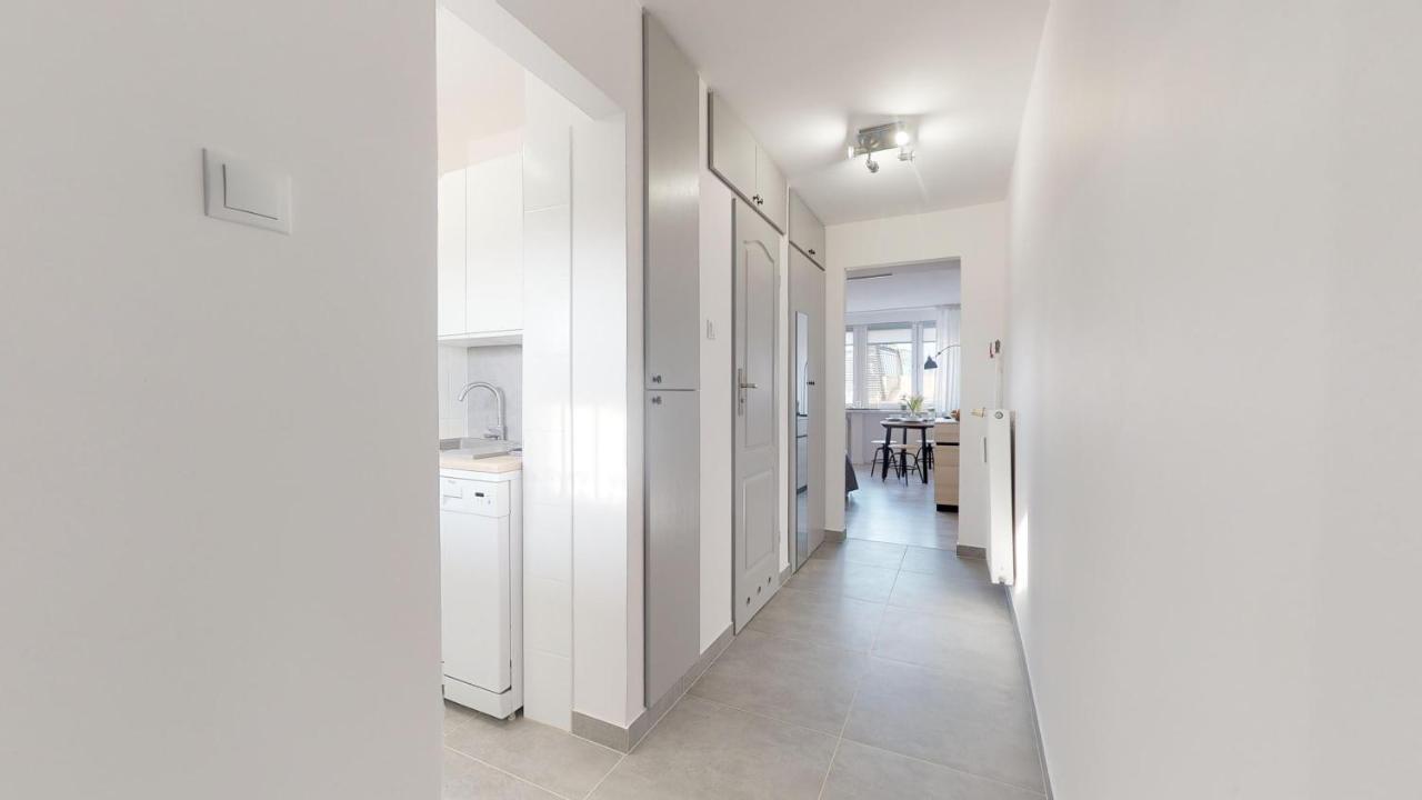 Apartament Swidnicka 弗罗茨瓦夫 外观 照片