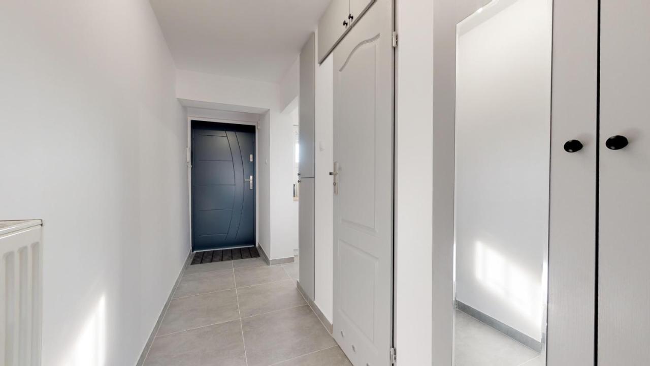 Apartament Swidnicka 弗罗茨瓦夫 外观 照片