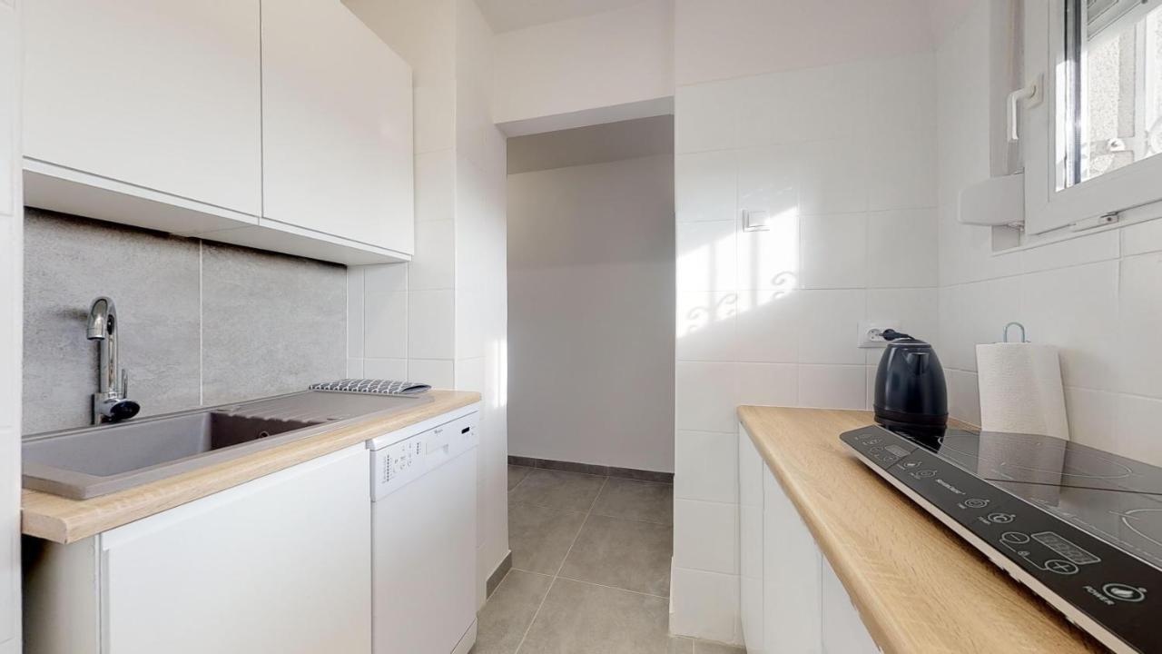 Apartament Swidnicka 弗罗茨瓦夫 外观 照片