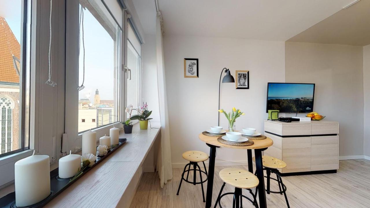 Apartament Swidnicka 弗罗茨瓦夫 外观 照片